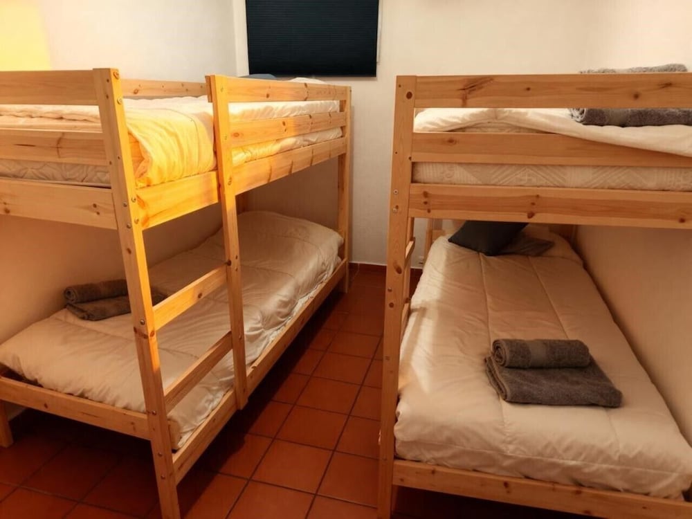 Apartamento 6 pax zona baja