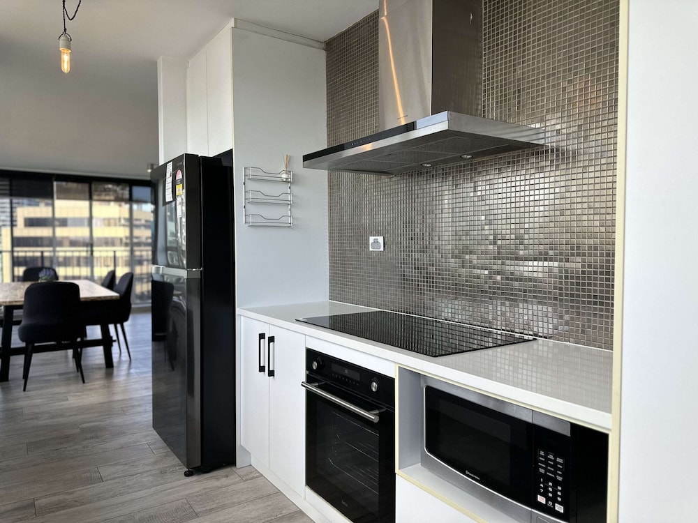 Surfers Paradise Vacations - Condor Ocean View Apartments managed by Gold Coast Premium - Property Image 51