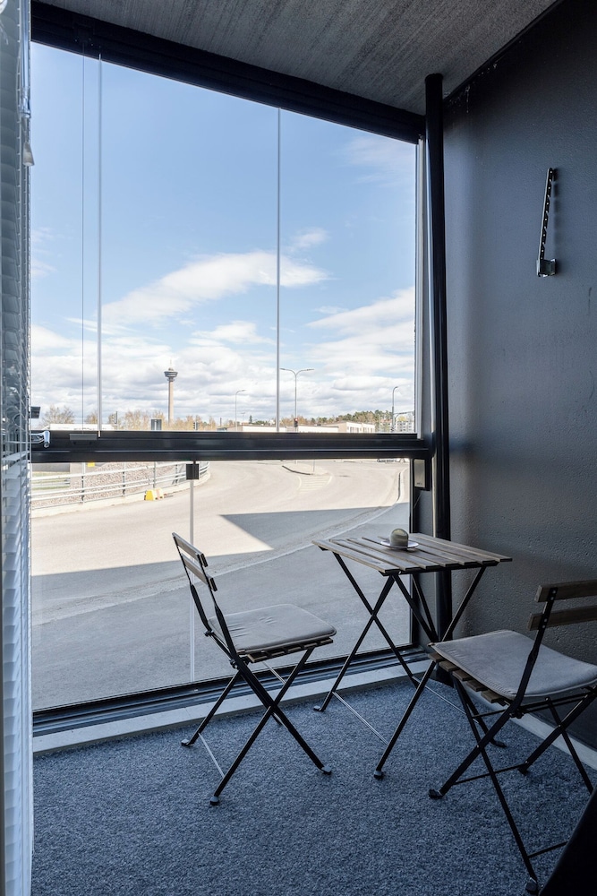 2ndhomes Tiporaitti Apartment