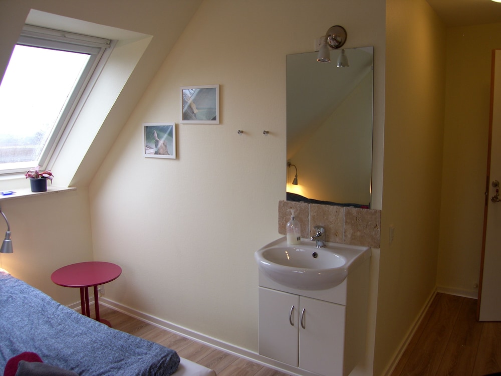 Klintholm Bed & Breakfast