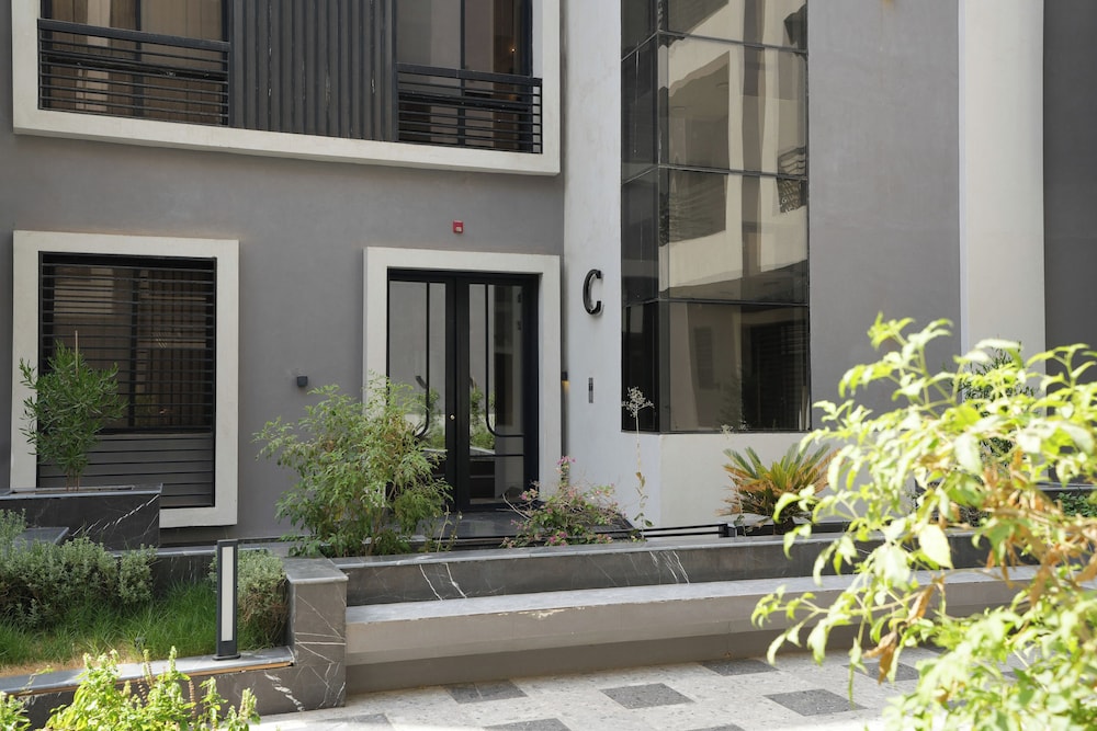 Mabaat - Al Moroj 3BR Apt - 601
