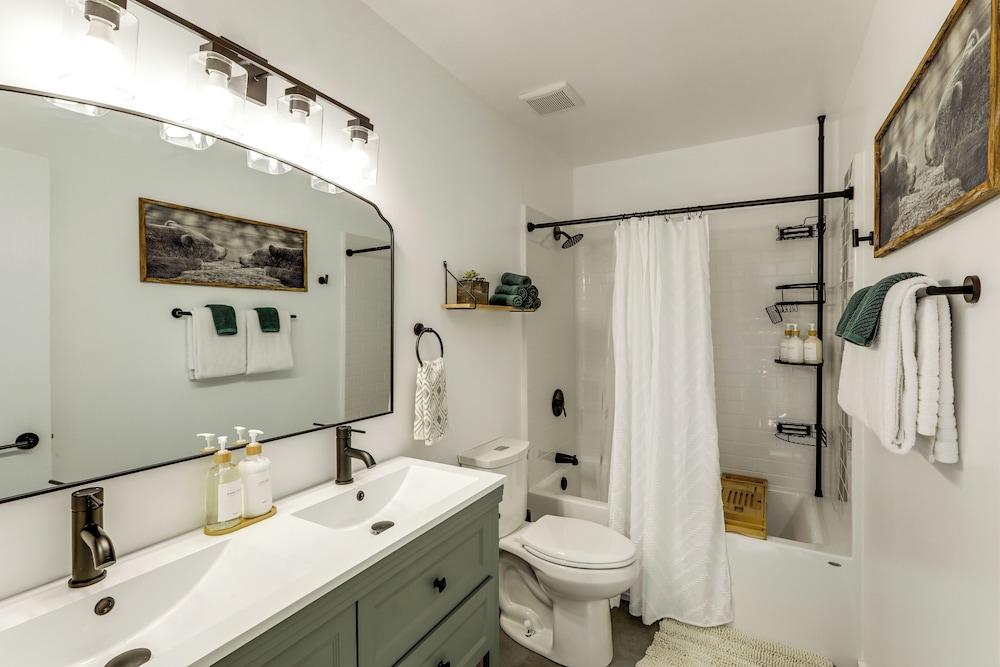 'the High Country Hideaway' Flagstaff Golf Retreat
