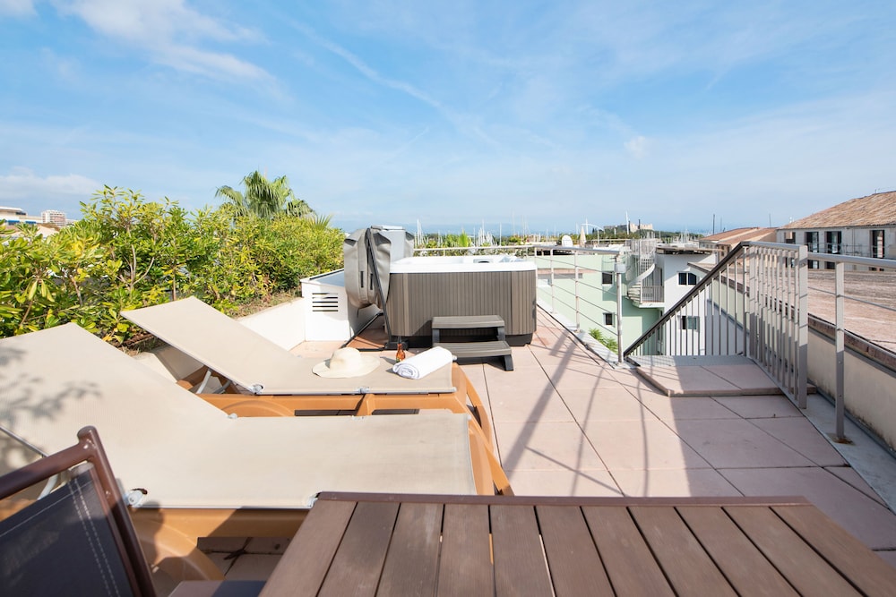 roof