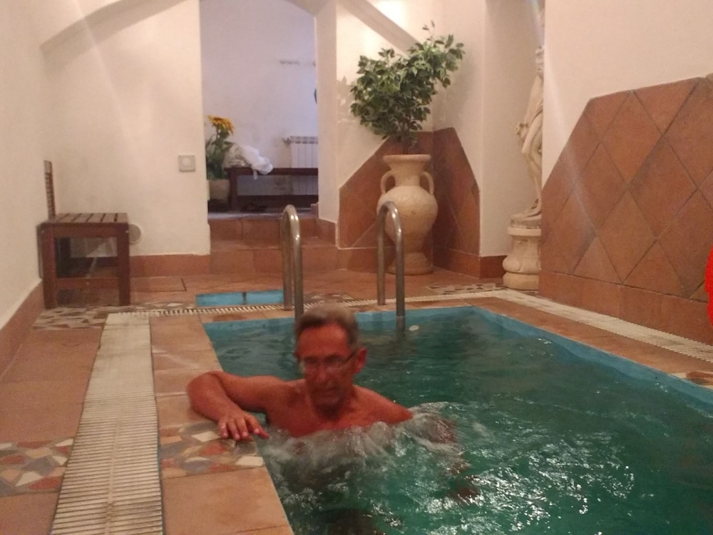 Hotel Casa Nicola