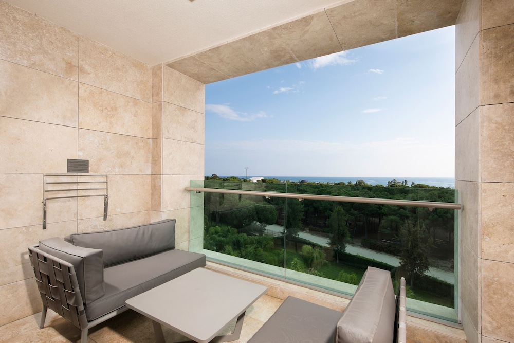 Regnum Carya - All Inclusive