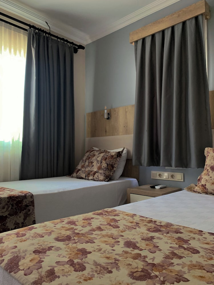 Akkan Beach Hotel - Image 30