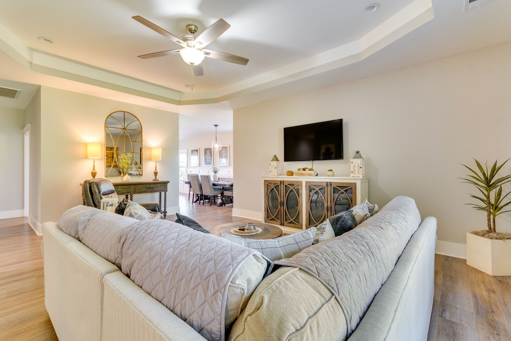 Russellville Vacations - Russellville Home Near Hiking Lake Access! - Property Image 18