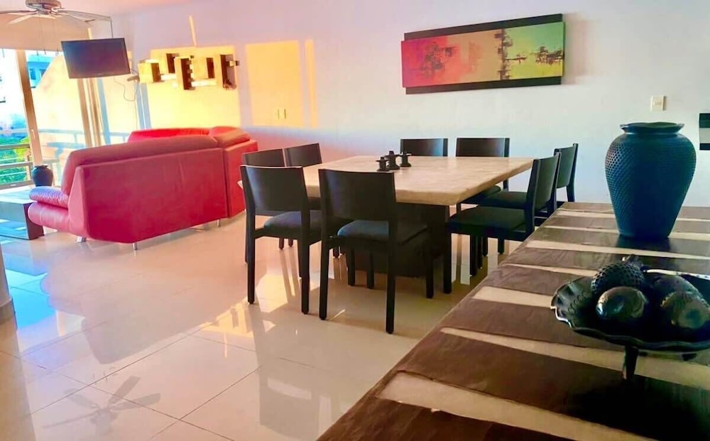 Elegance and Ocean View Downtown Puerto Vallarta