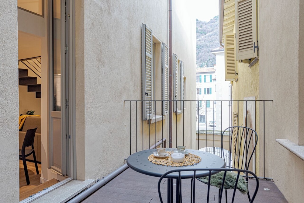 Palazzo Visconti