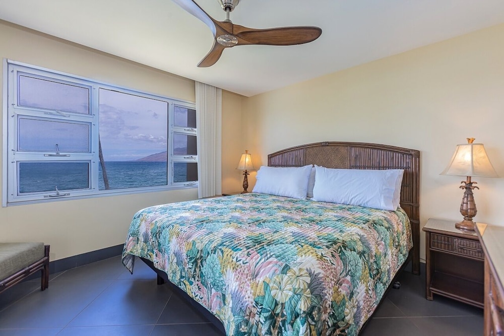 Royal Mauian 314 2 Bedroom Condo