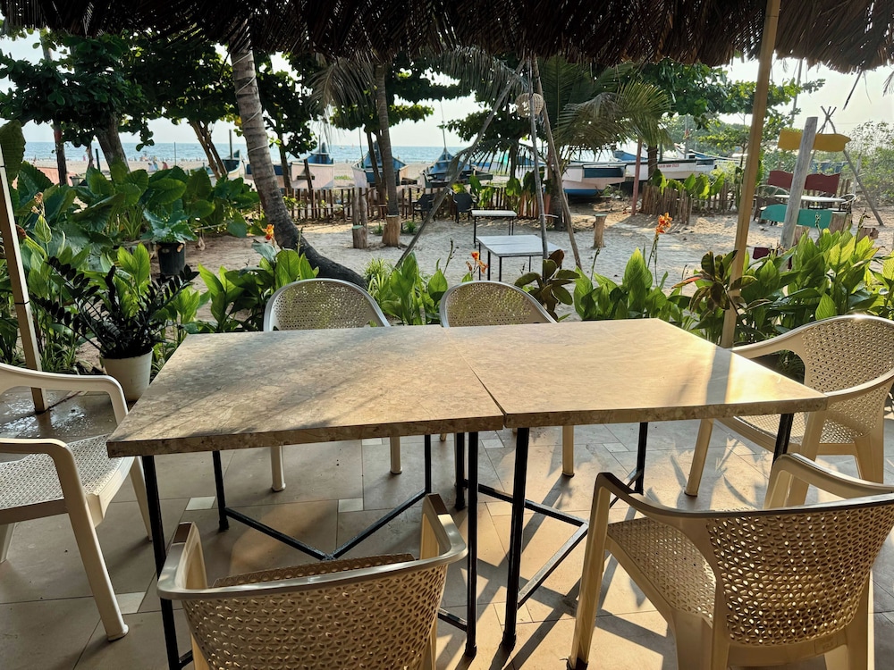 M Beach Resort