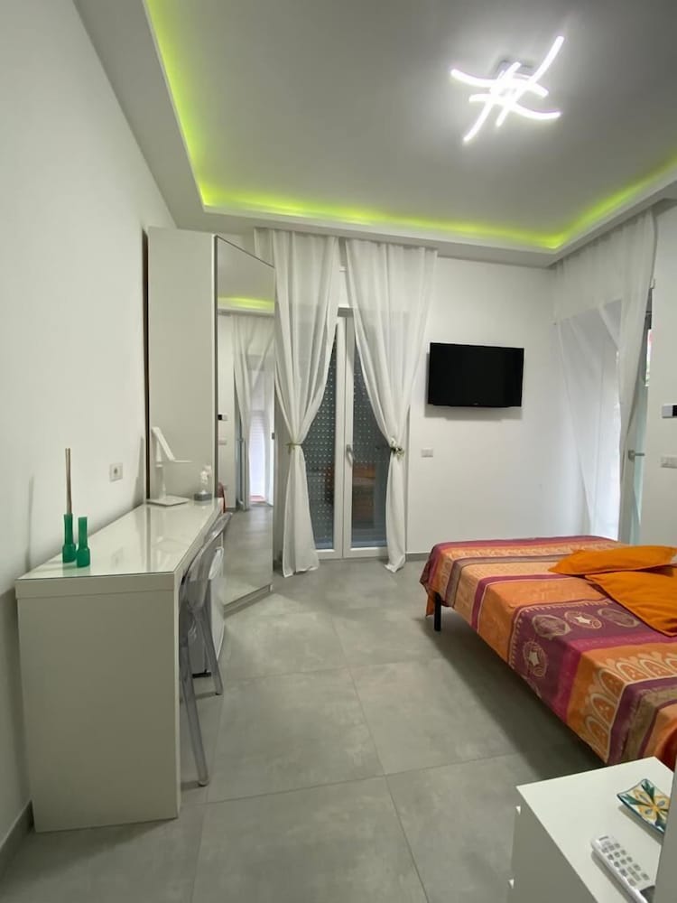 Mamuccia Rooms