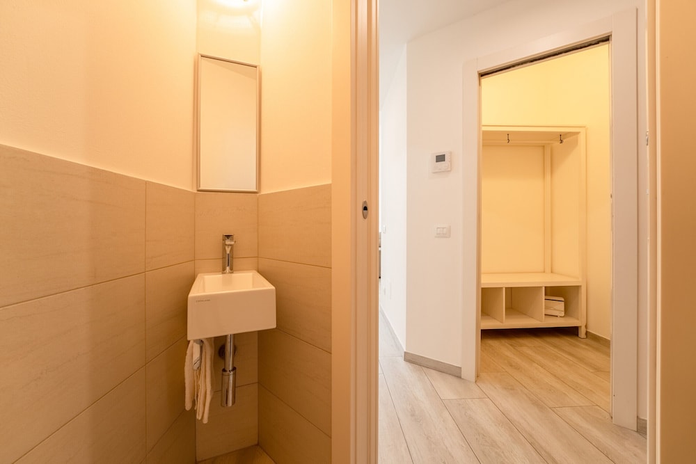Mugiasca Modern Apartment by Wonderful Italy