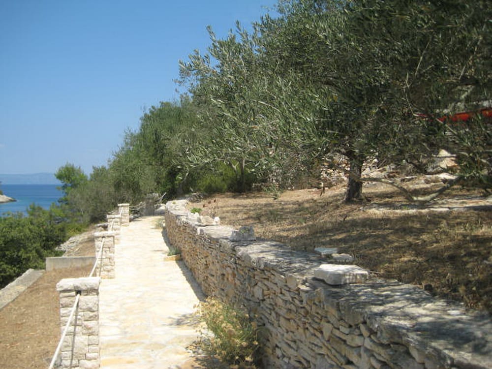 Stone House Mia - Prihonja view 4
