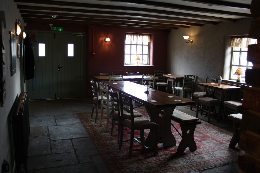 Charnock Farm