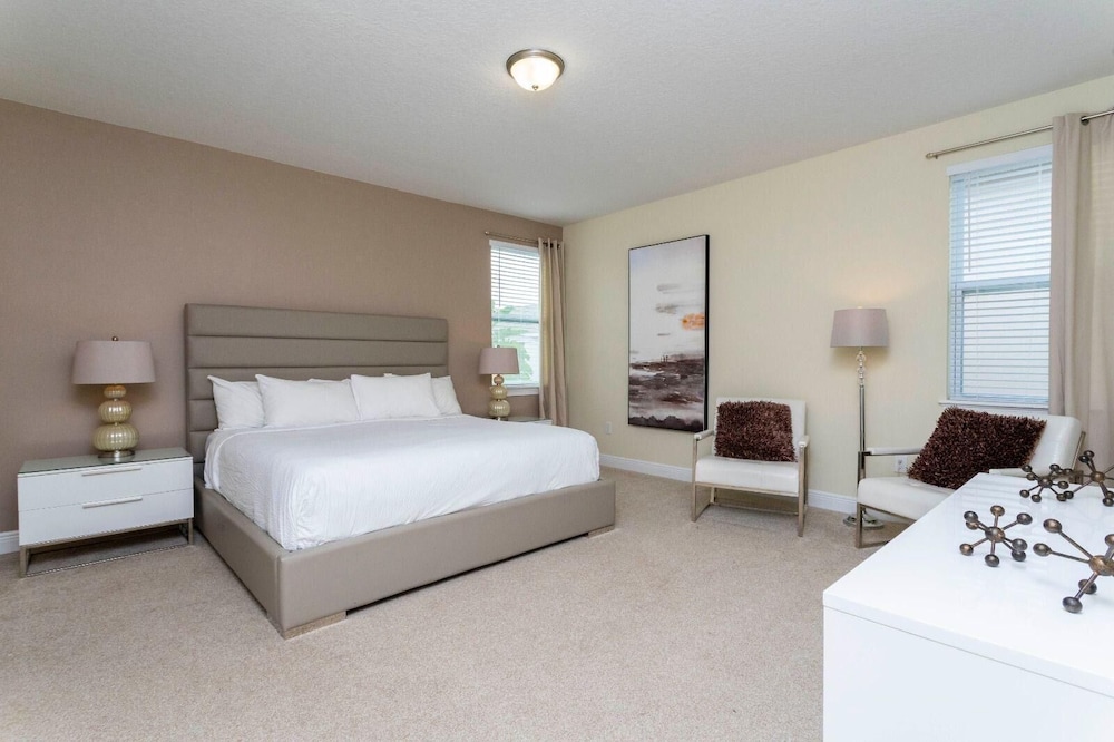 421 NP - Exquisite Retreat at Encore Resort