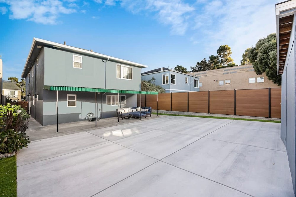 3Br Unit Near Downtown Dalycity