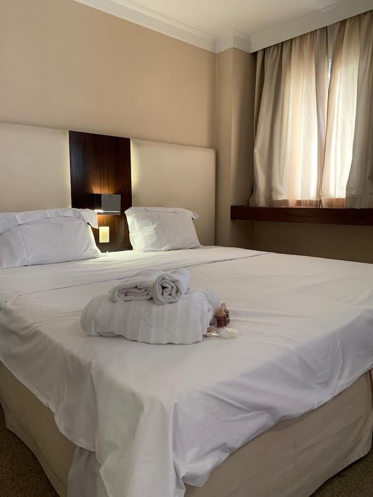 Get a Flat 1910 - Jardim Paulista
