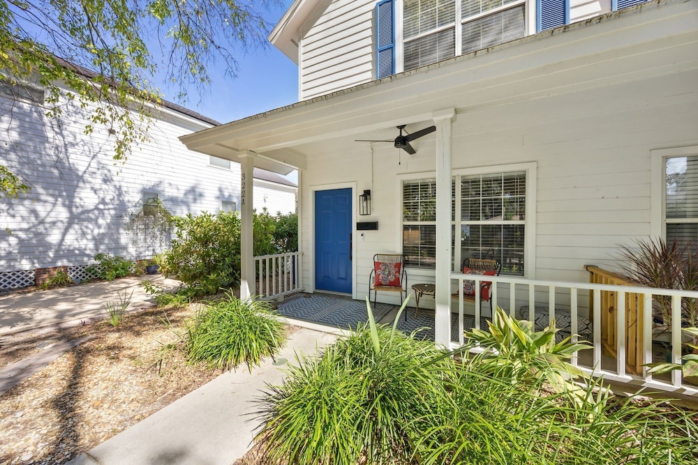 322 S. 5th Street Unit A 3 Bedroom Townhouse