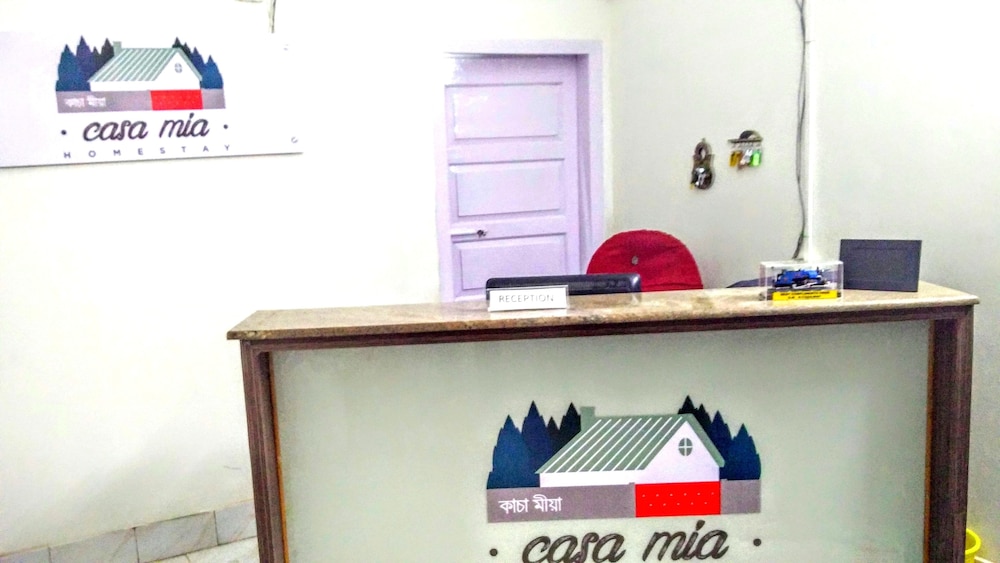 Casa Mia