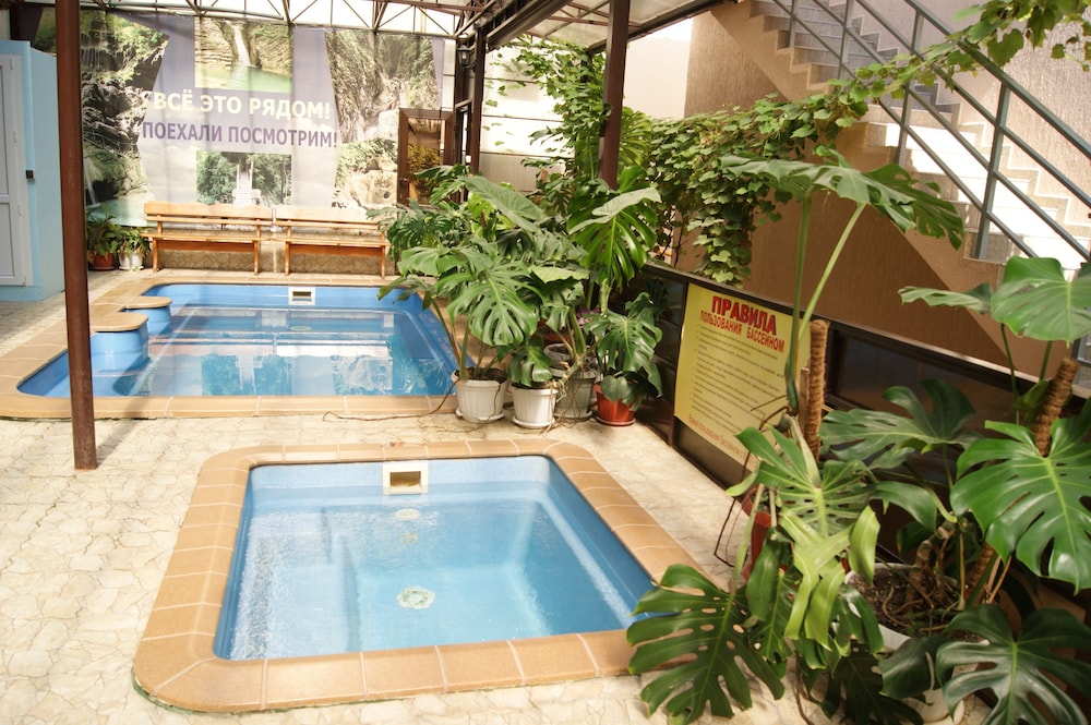 Argo Hotel