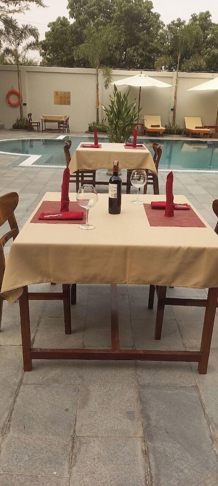 Piseth Private Villa Hotel