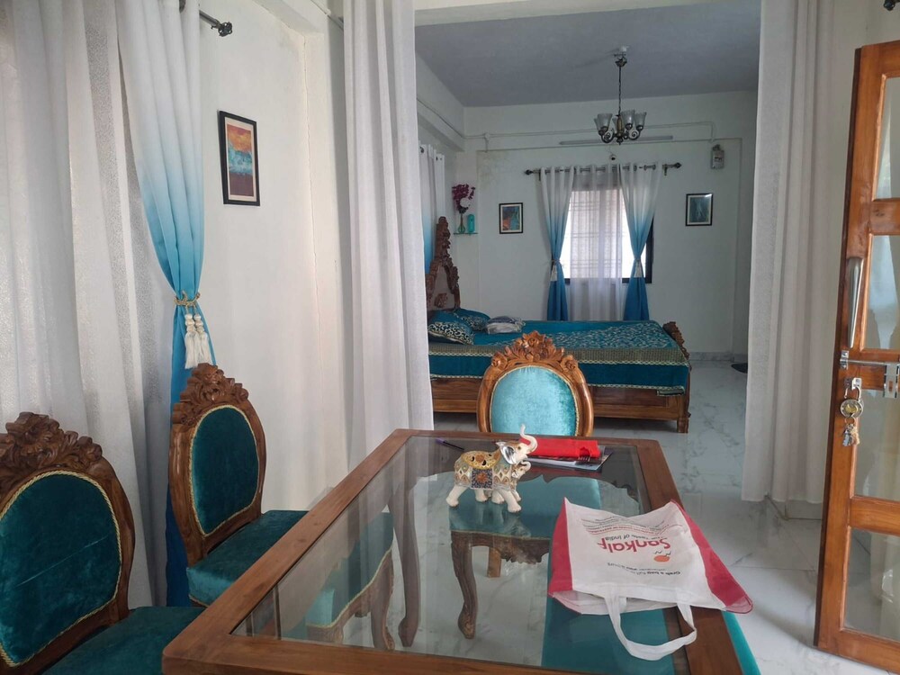 Swarajya Homestay