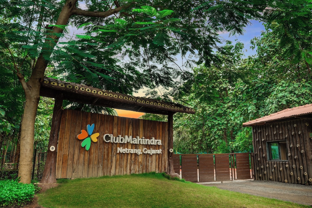 Club Mahindra Netrang