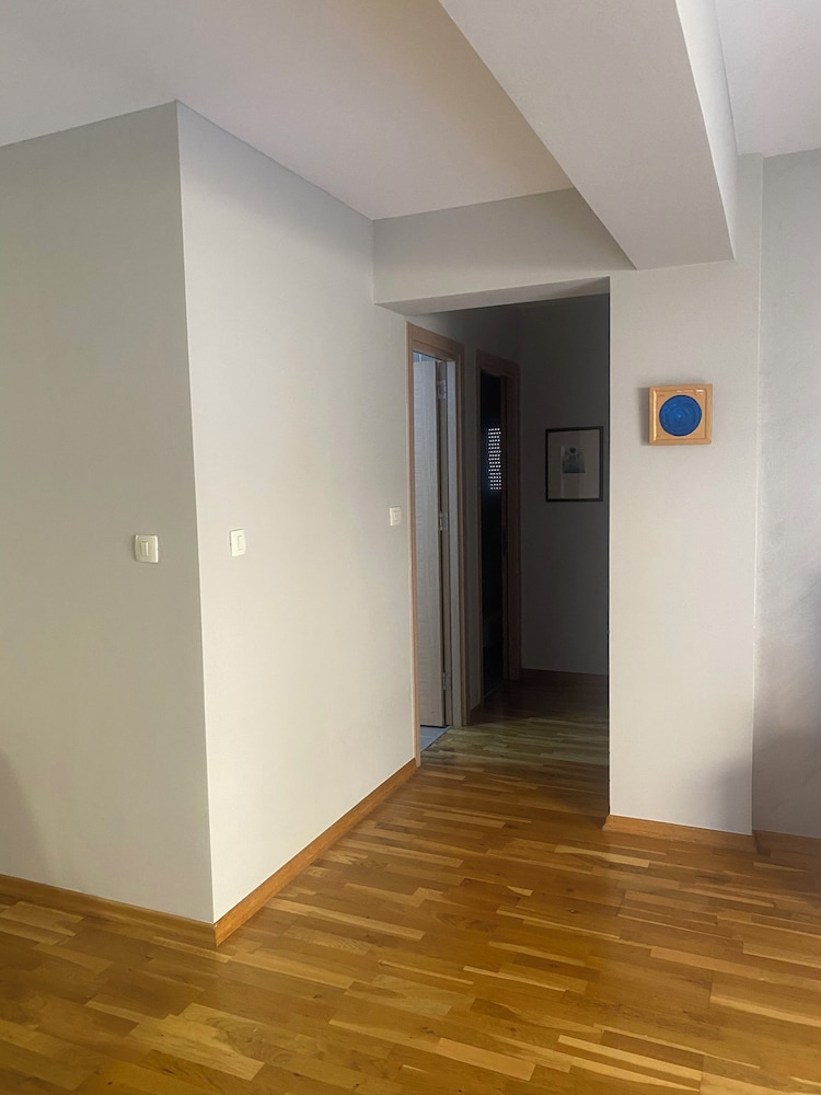 Pegasus Urban Suite