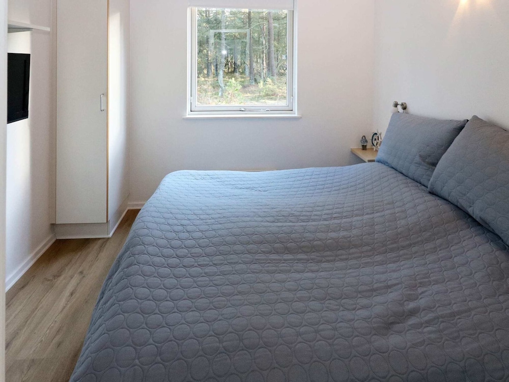 Lovely Holiday Home with Terrace near Hadsund view 3
