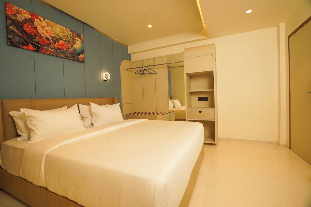 Hotel Harriet