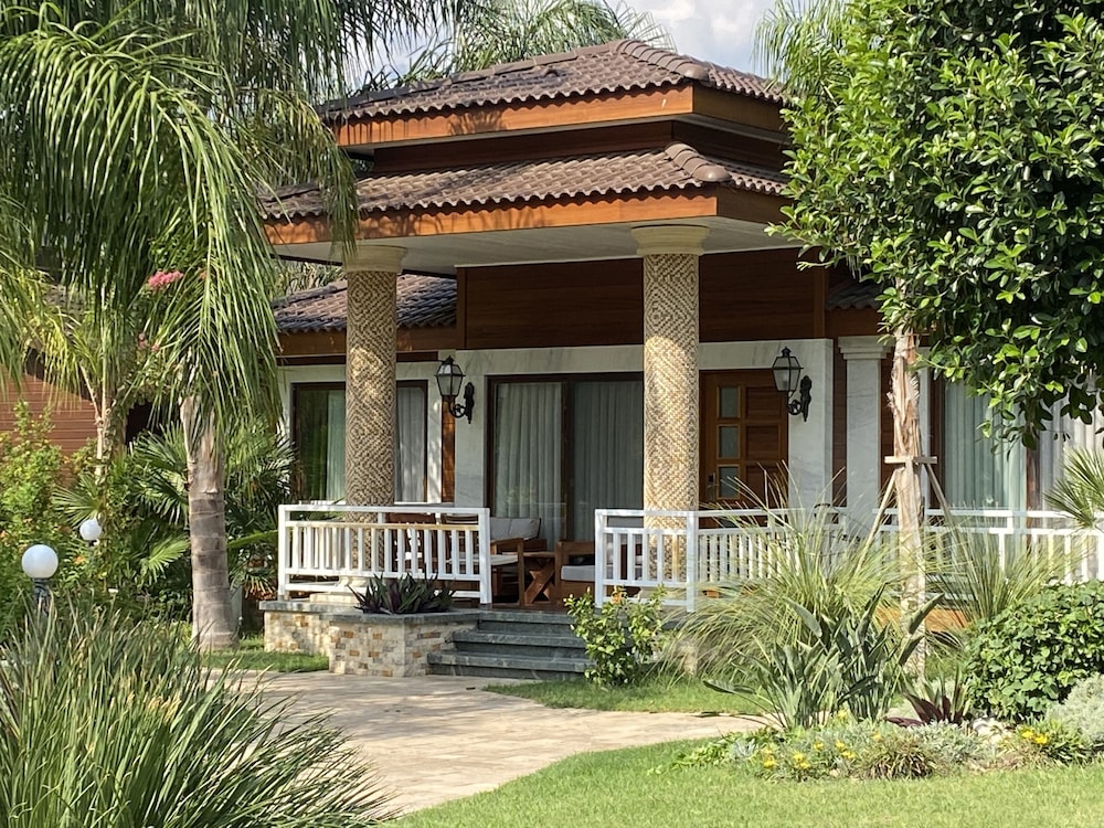 Cirali Hera Otel - Image 39