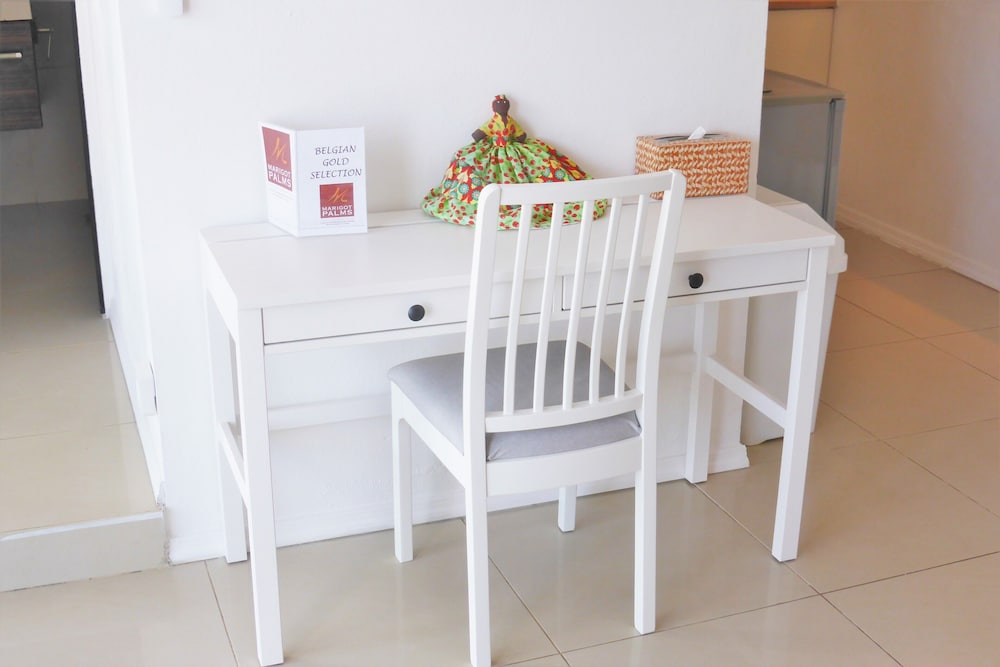 Marigot Palms Luxury Guesthouse