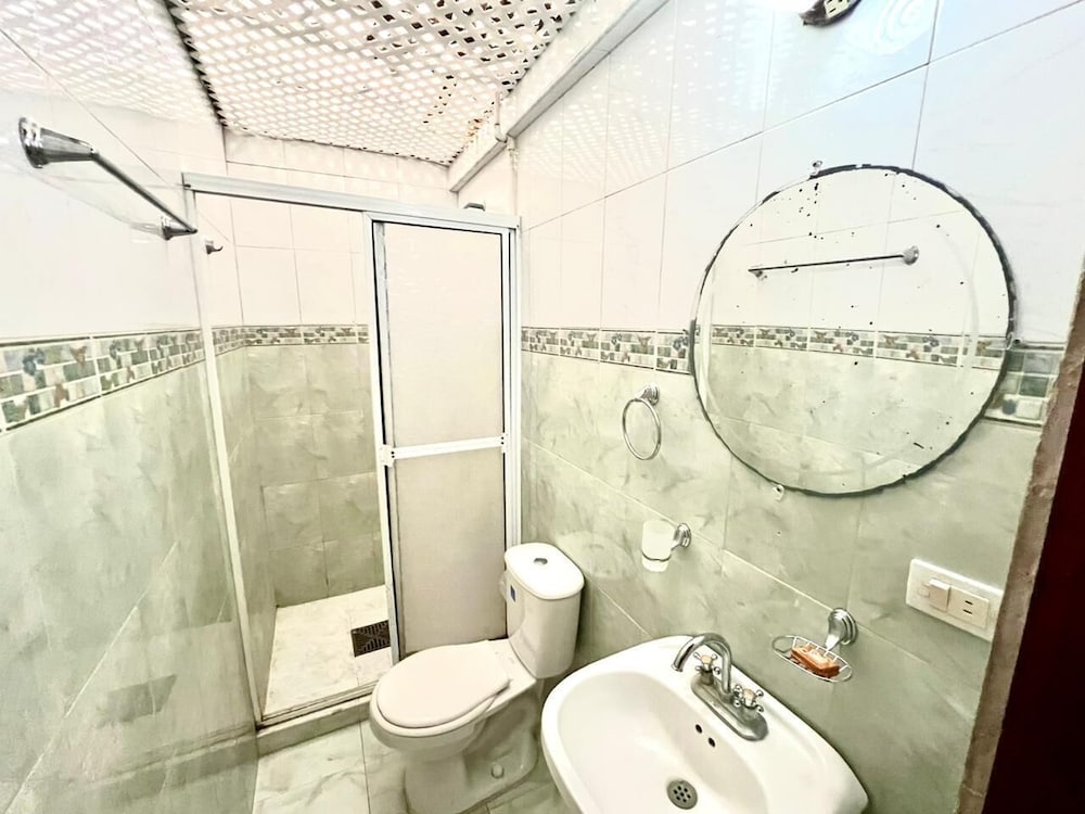 Apartamentos Vacaciones Manatwar