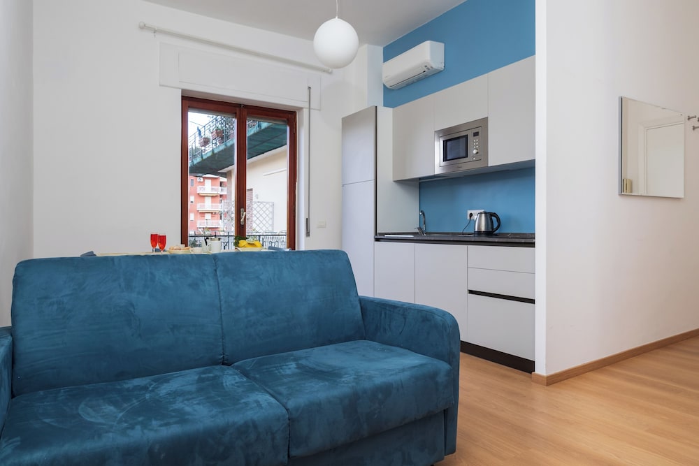 Smart Home Sorrento