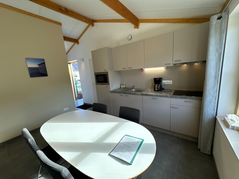 Holiday Home Near Sint-andre Beach