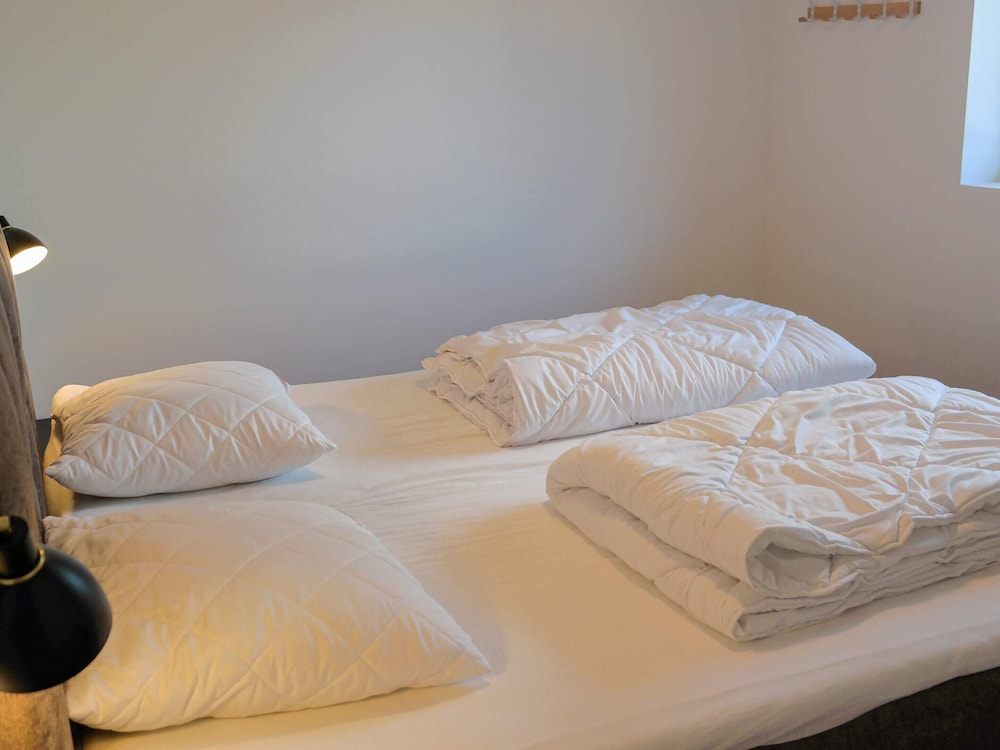 5 Star Holiday Home in Blokhus