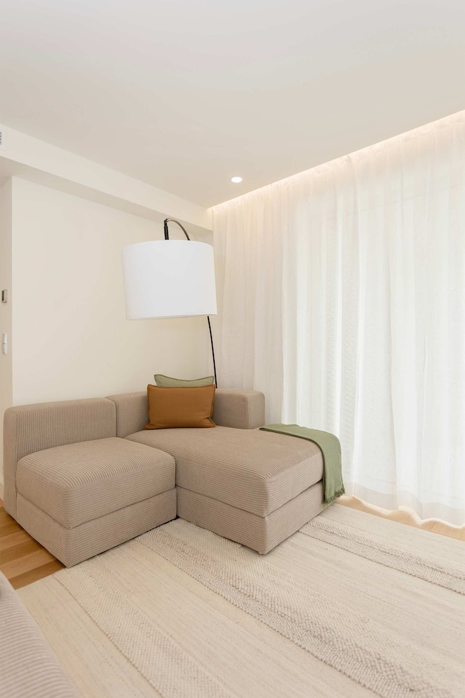 Liiiving in Matosinhos - Factory Pearl Apartment