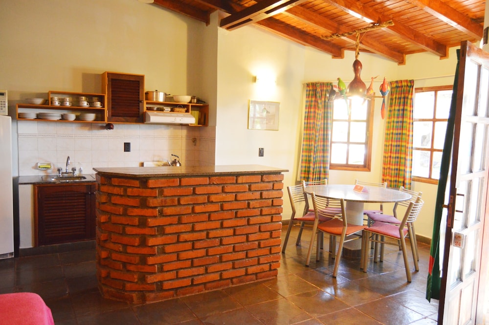 Pirayu Lodge Resort
