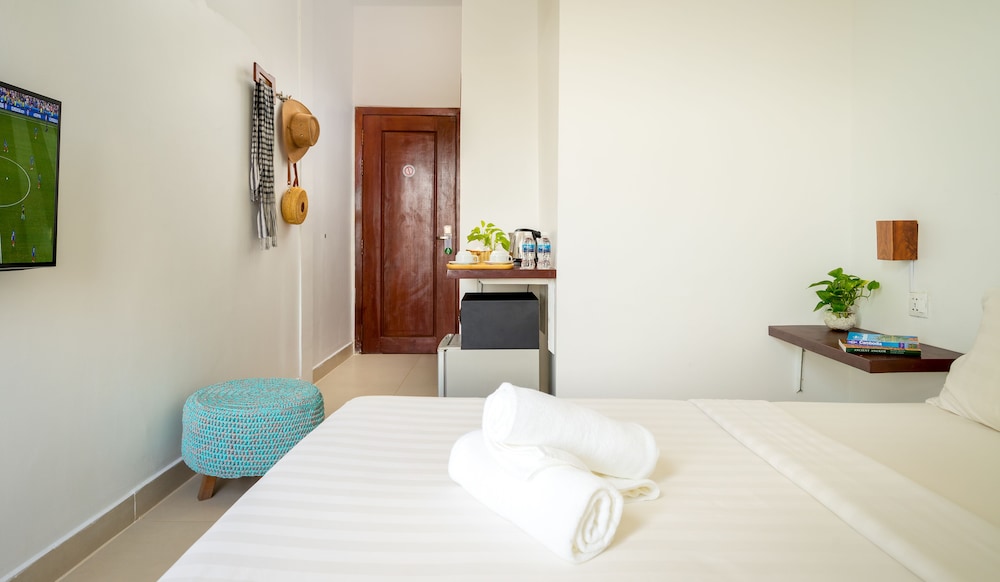 Onederz Hostel Siem Reap