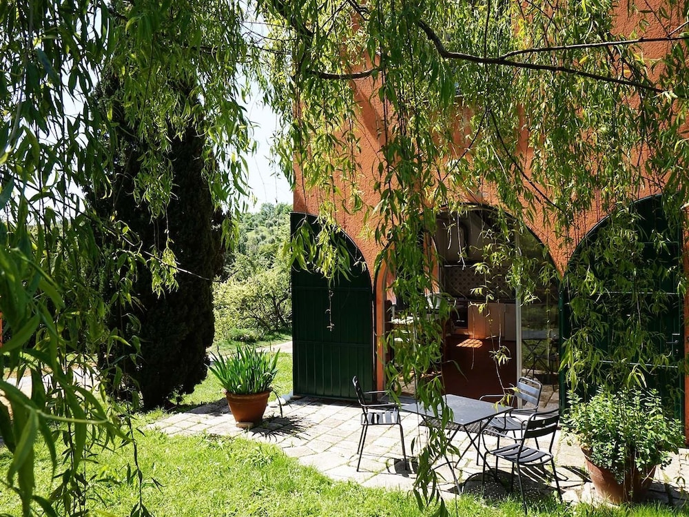 Agriturismo Poggio la Fioraia