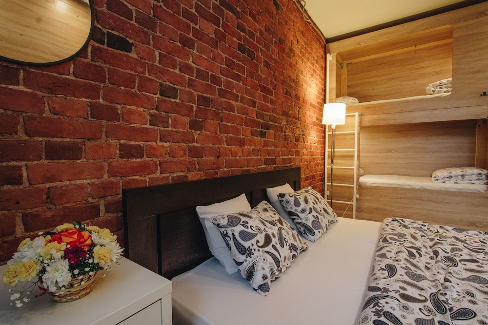 Simple Hostel Italy