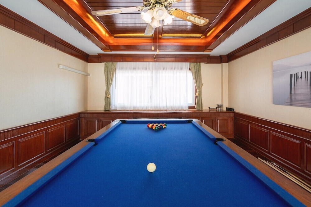 Orchid Pool Villa Phuket