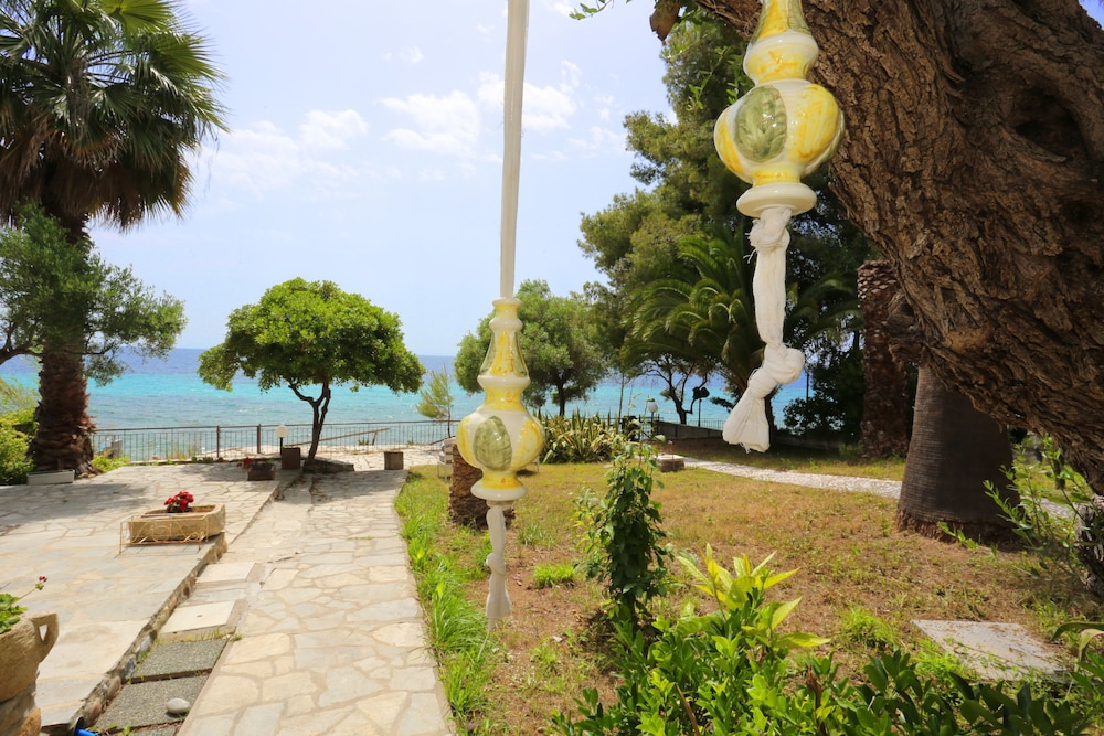 Maison La Mer