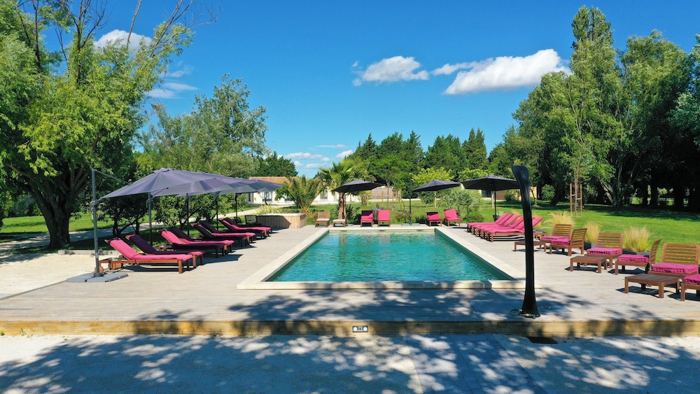 Domaine de l'Insoupçonnée