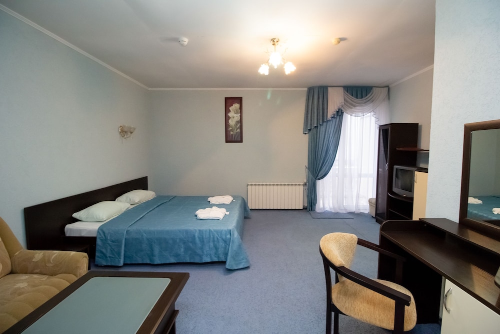 Hotel Aist