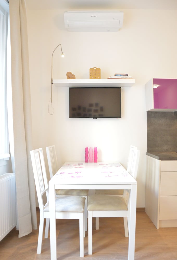 Bajcsy 2 Apartment