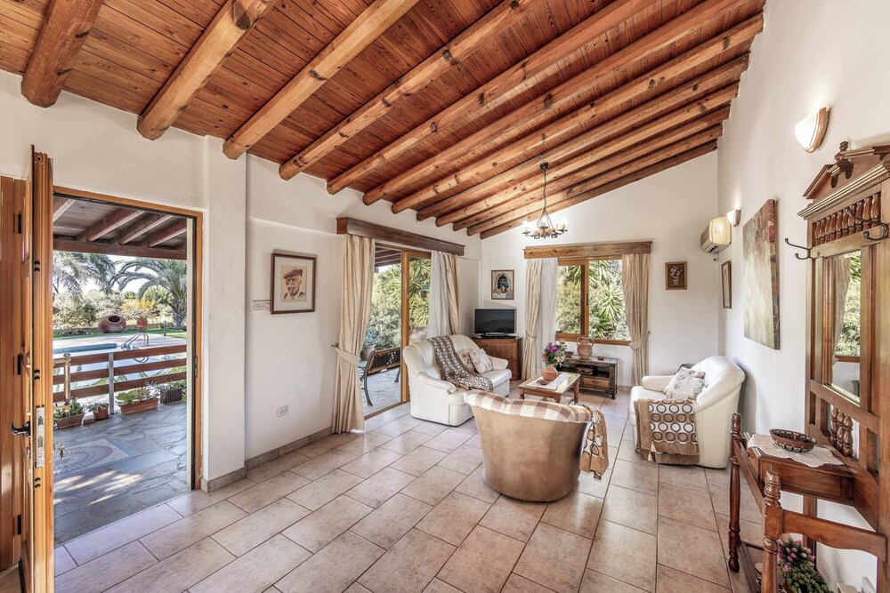 Coral Bay Cottage