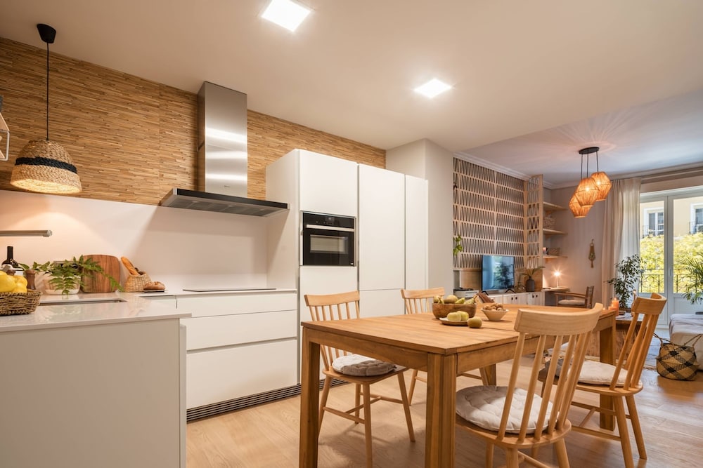 Pantai - 2 Bedroom in Almagro
