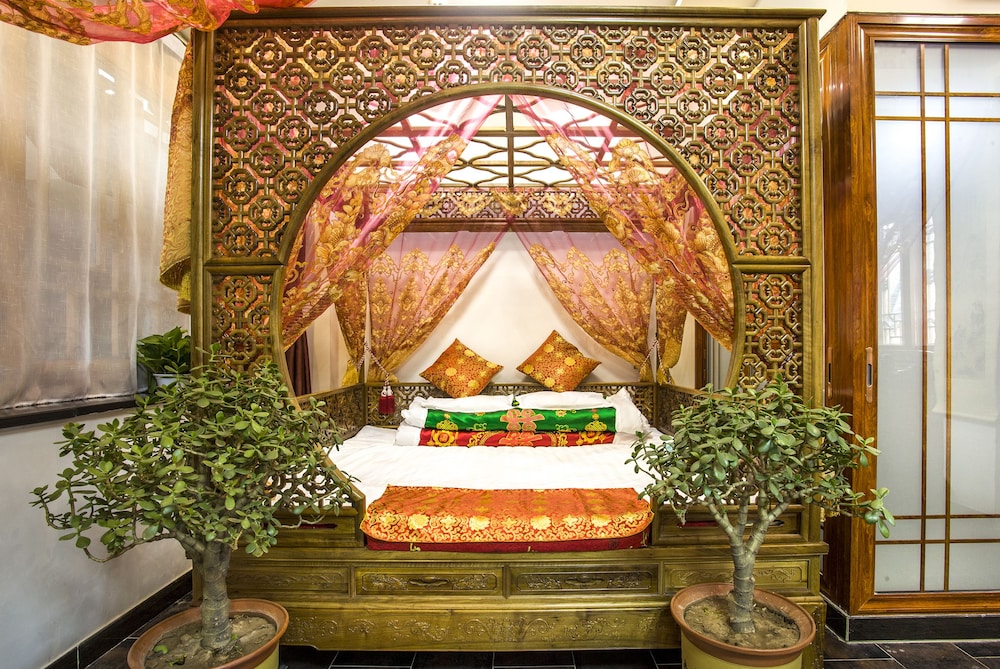 Hongxingju Inn